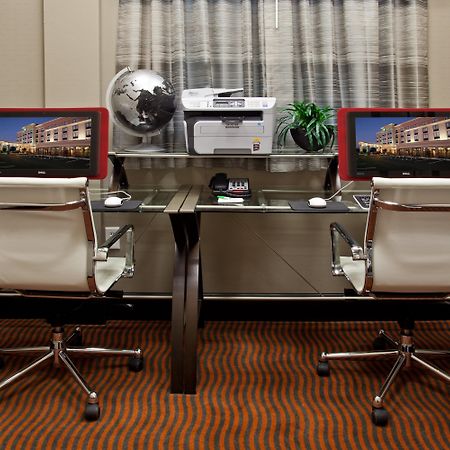 Holiday Inn Columbus-Hilliard By Ihg New Rome Eksteriør bilde