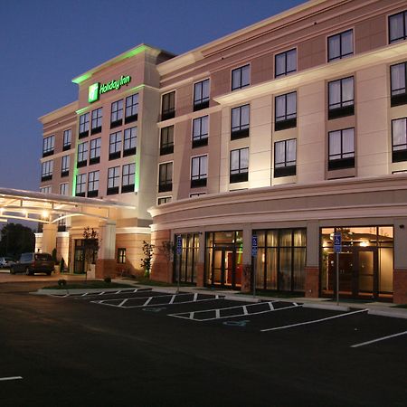 Holiday Inn Columbus-Hilliard By Ihg New Rome Eksteriør bilde