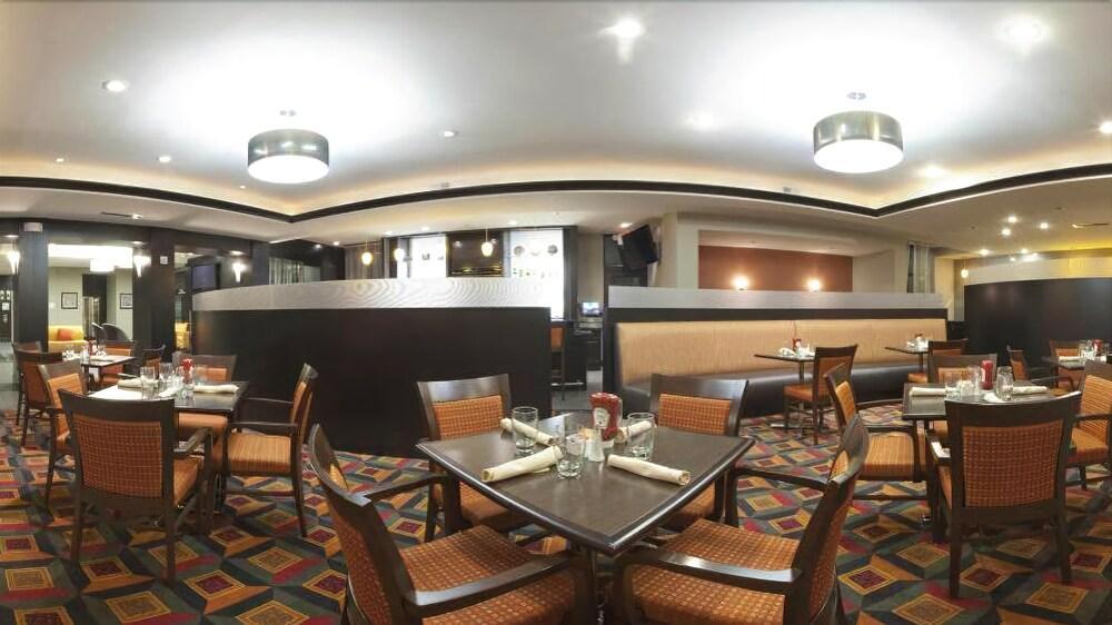 Holiday Inn Columbus-Hilliard By Ihg New Rome Eksteriør bilde