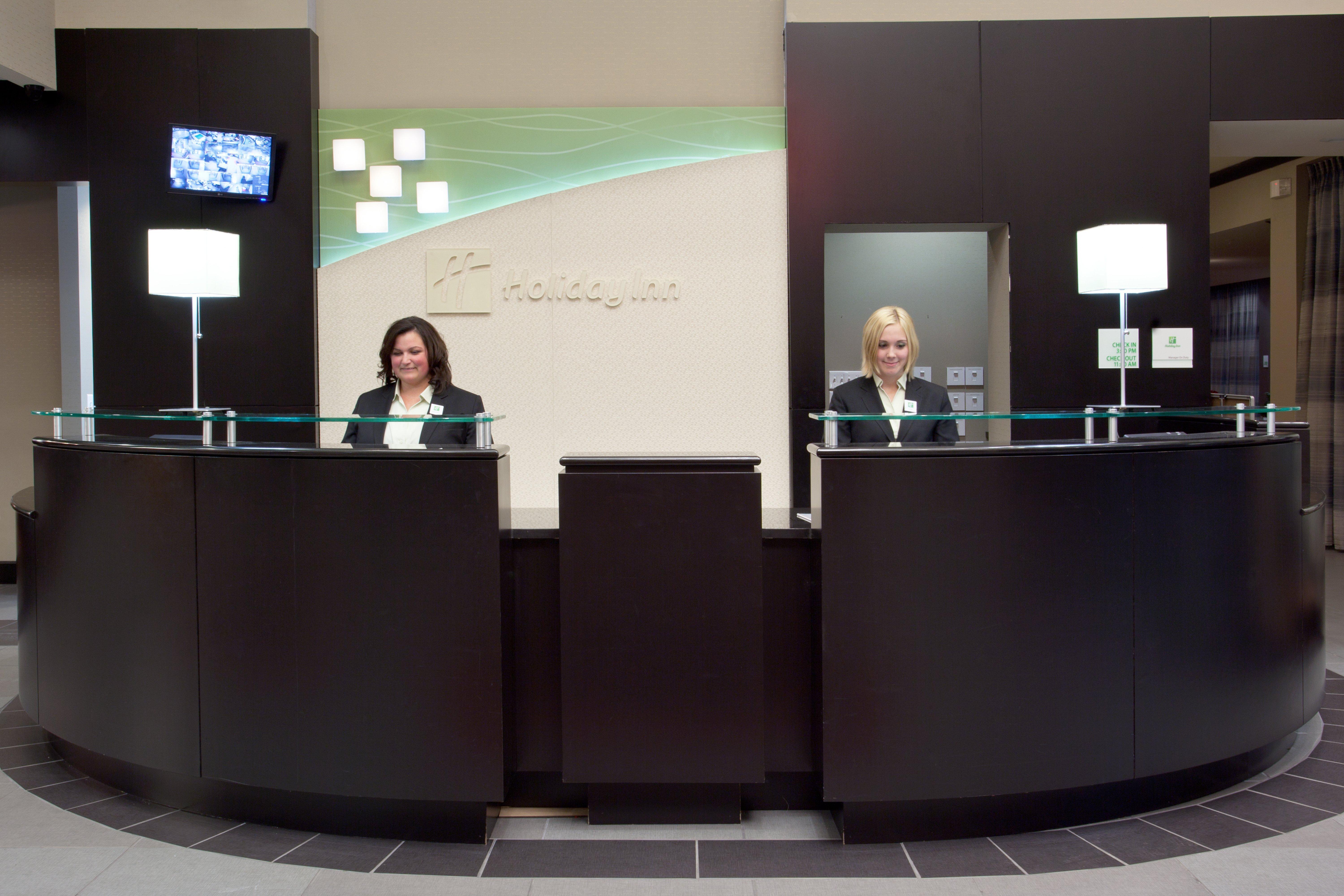 Holiday Inn Columbus-Hilliard By Ihg New Rome Eksteriør bilde