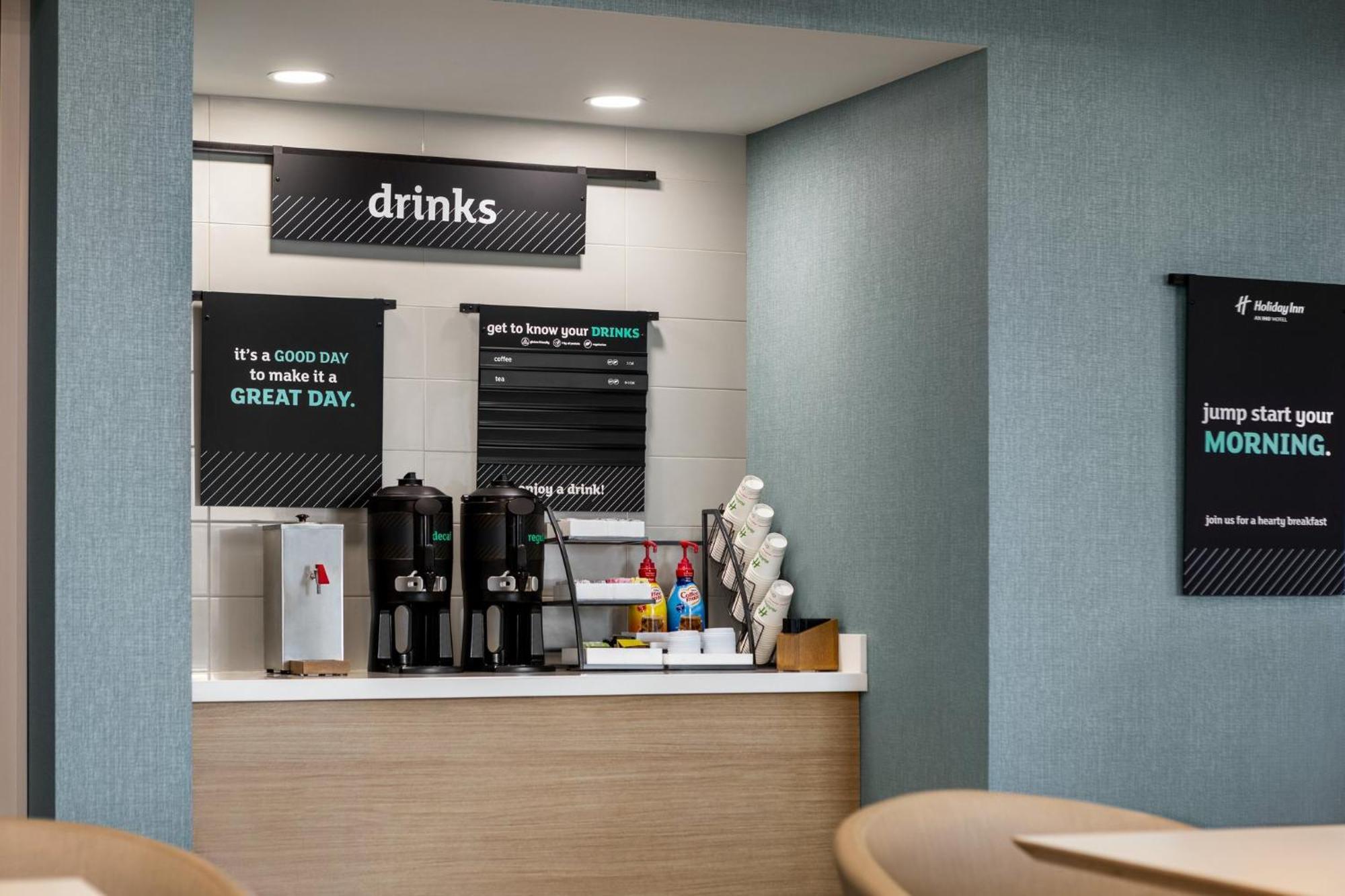 Holiday Inn Columbus-Hilliard By Ihg New Rome Eksteriør bilde