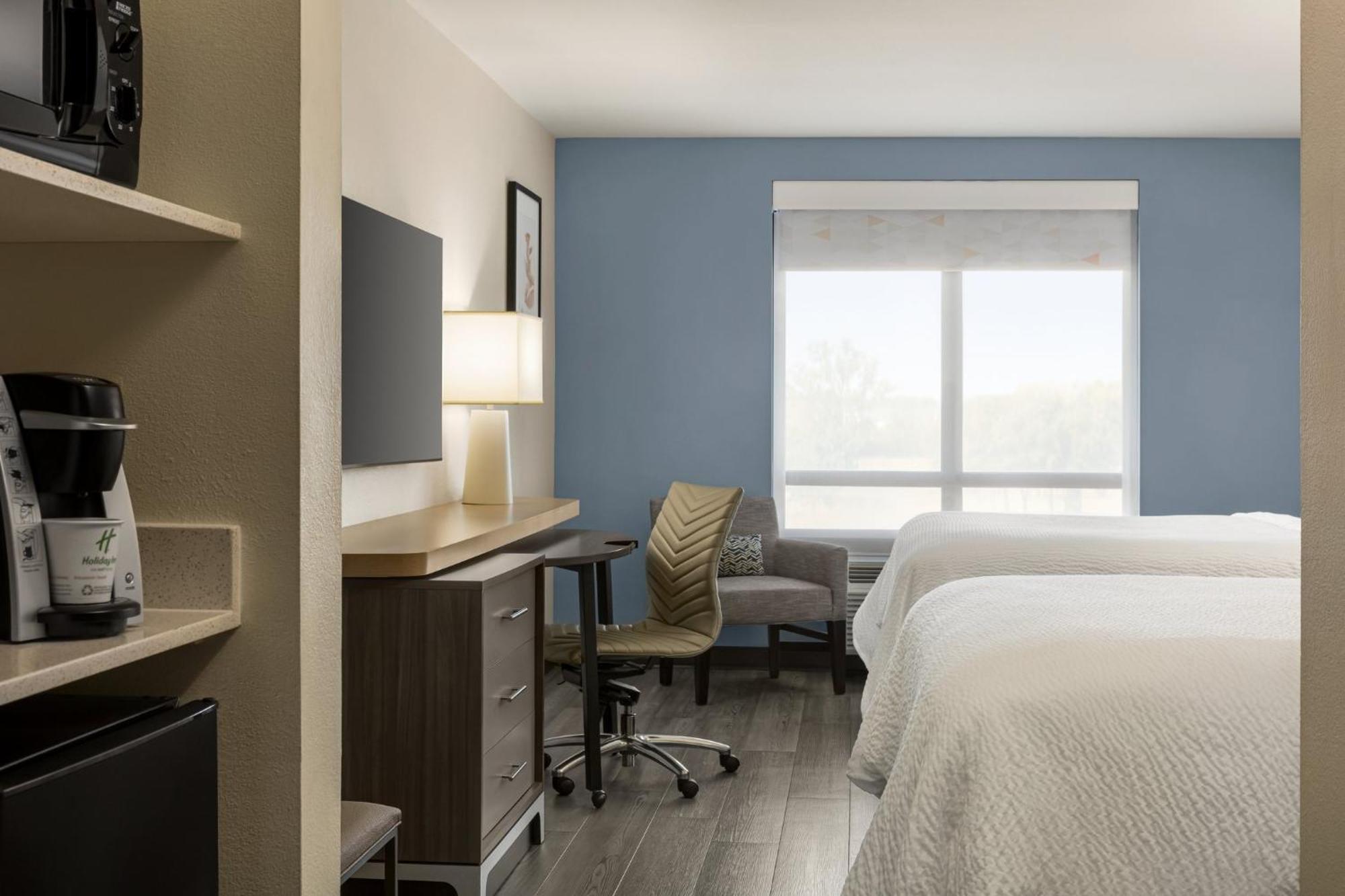 Holiday Inn Columbus-Hilliard By Ihg New Rome Eksteriør bilde