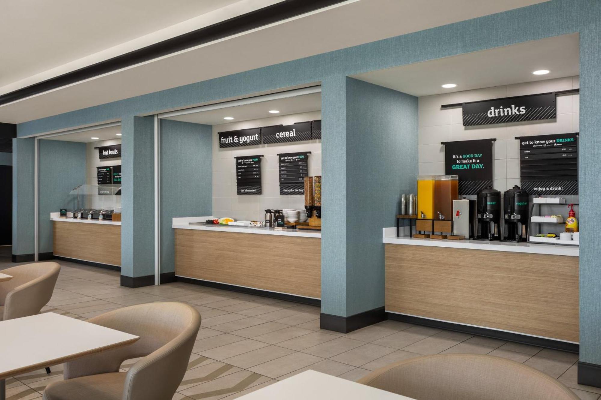 Holiday Inn Columbus-Hilliard By Ihg New Rome Eksteriør bilde
