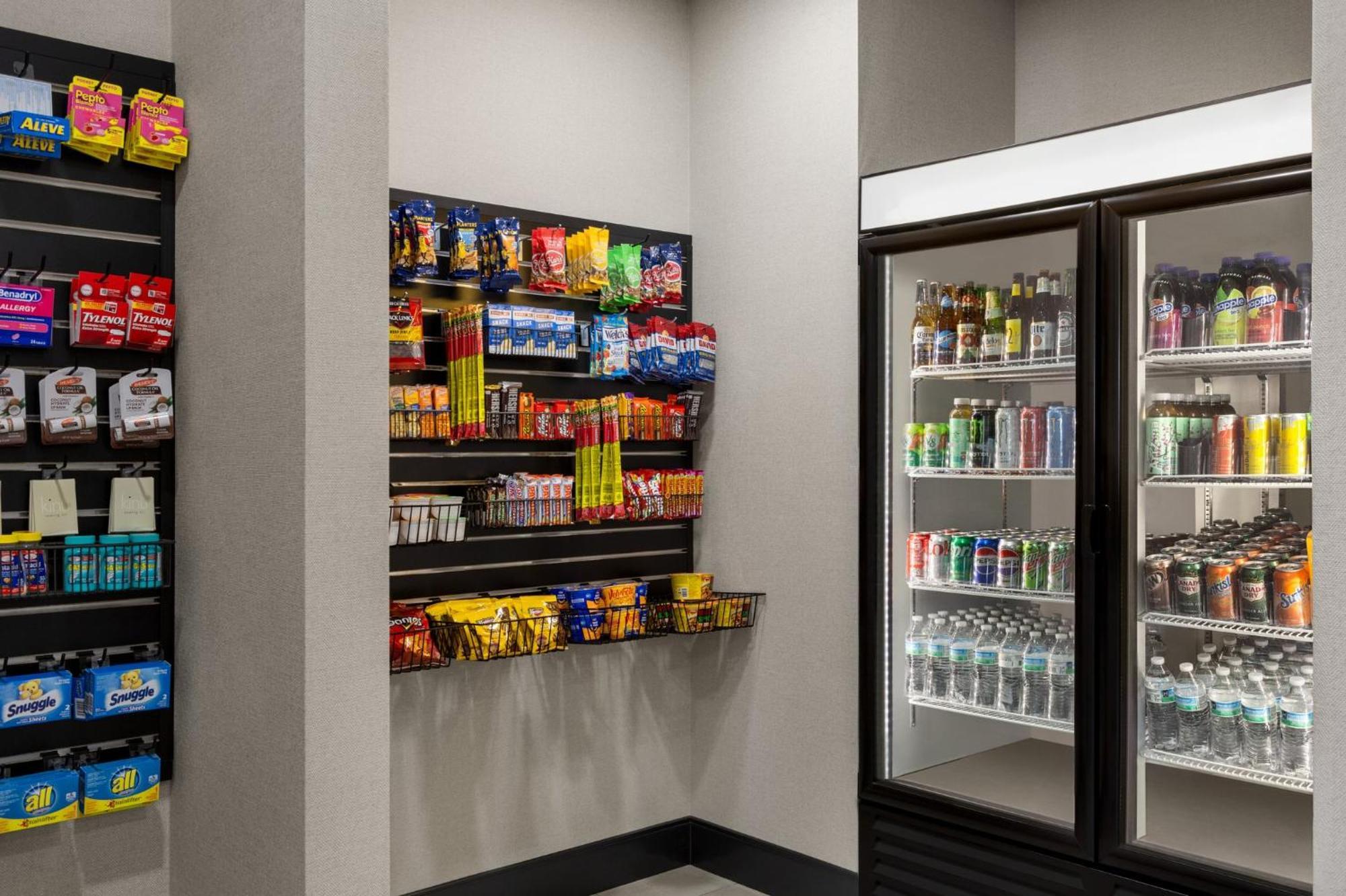 Holiday Inn Columbus-Hilliard By Ihg New Rome Eksteriør bilde