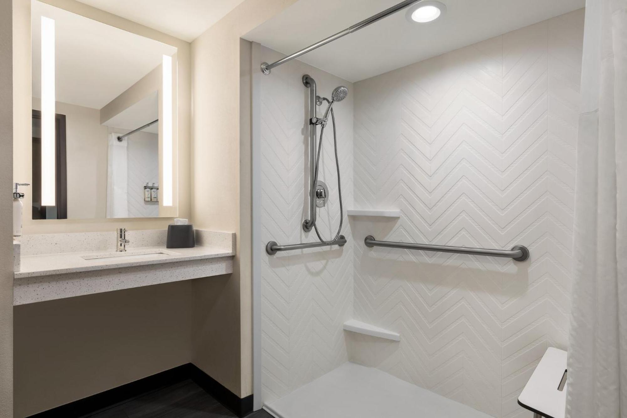 Holiday Inn Columbus-Hilliard By Ihg New Rome Eksteriør bilde