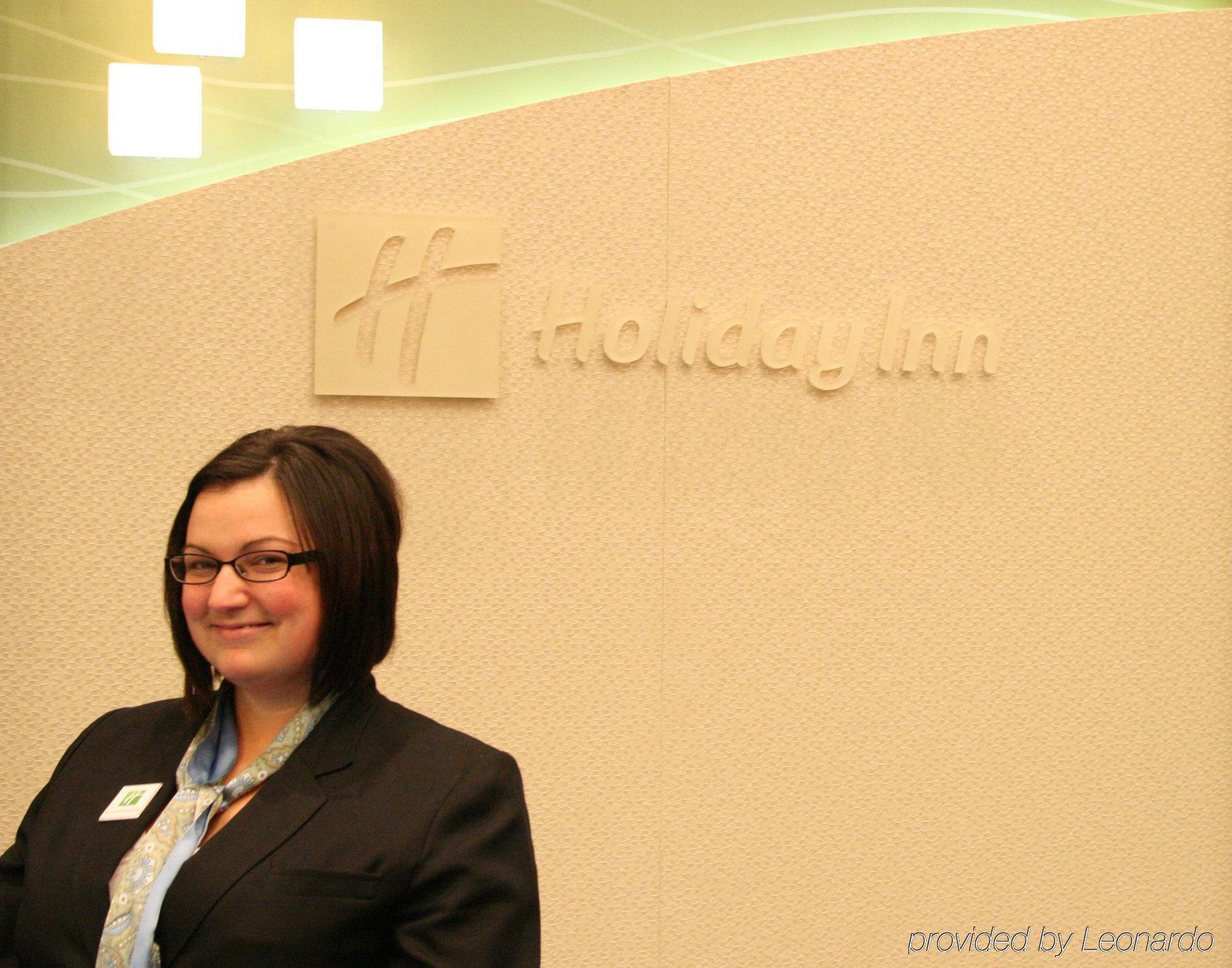 Holiday Inn Columbus-Hilliard By Ihg New Rome Eksteriør bilde
