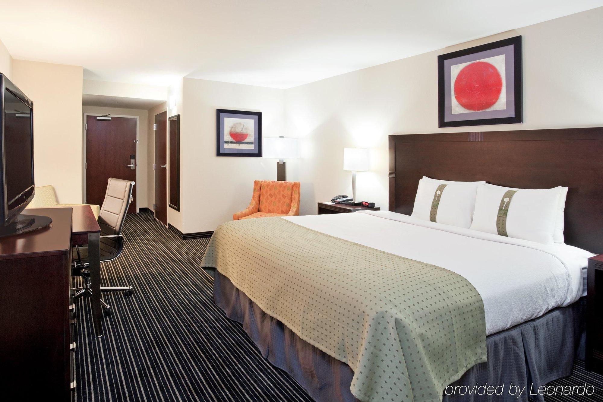 Holiday Inn Columbus-Hilliard By Ihg New Rome Eksteriør bilde