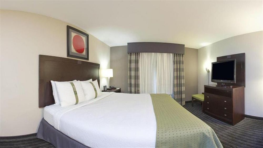 Holiday Inn Columbus-Hilliard By Ihg New Rome Eksteriør bilde