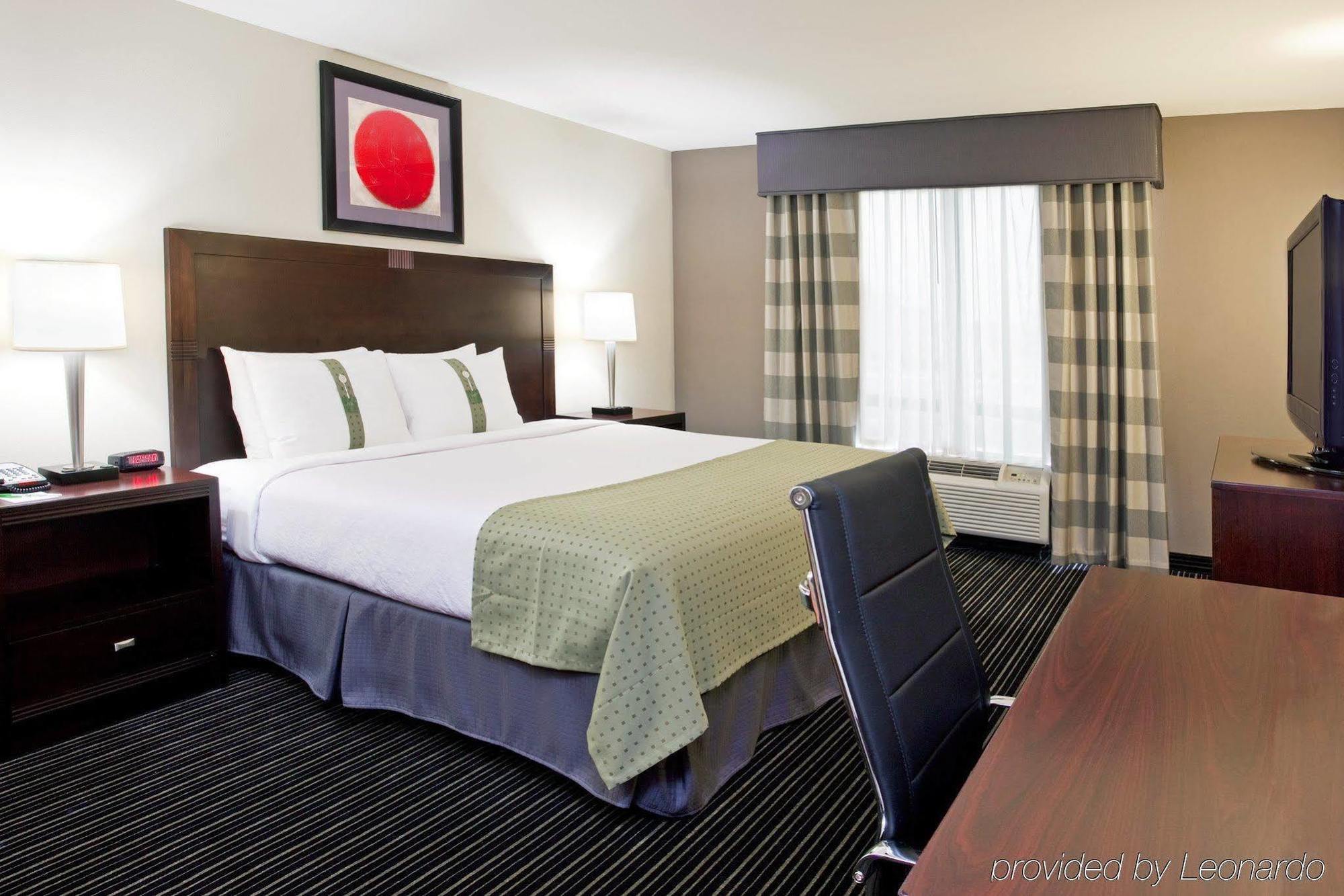 Holiday Inn Columbus-Hilliard By Ihg New Rome Rom bilde